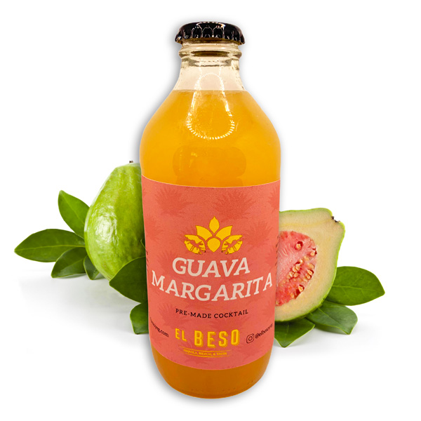 Guava Margarita